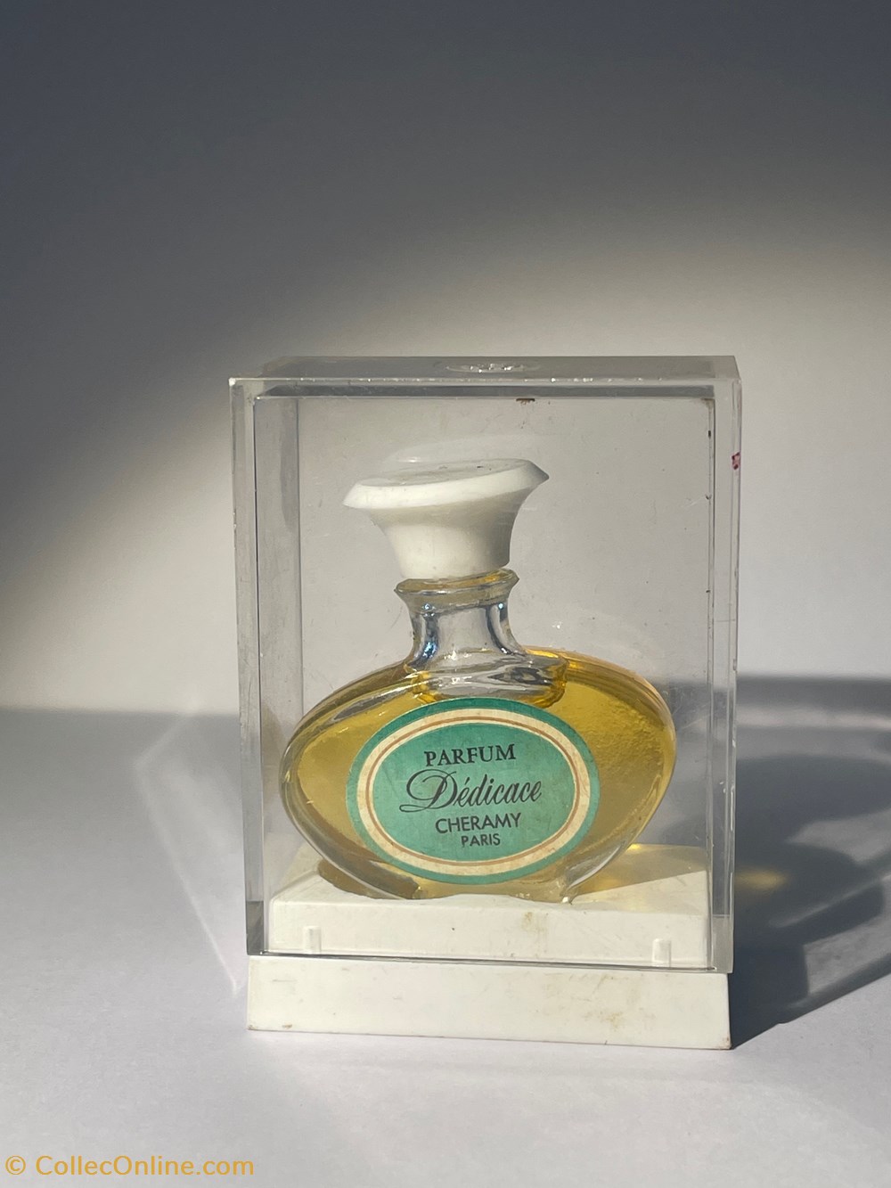 Dédicace parfums beaute dedicace