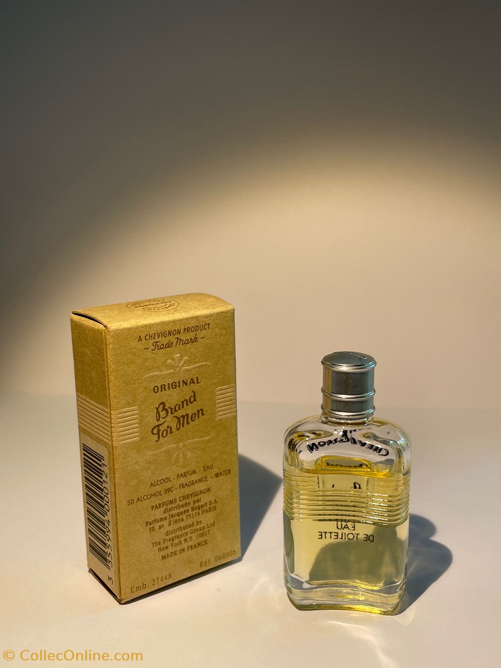 parfums beaute brand