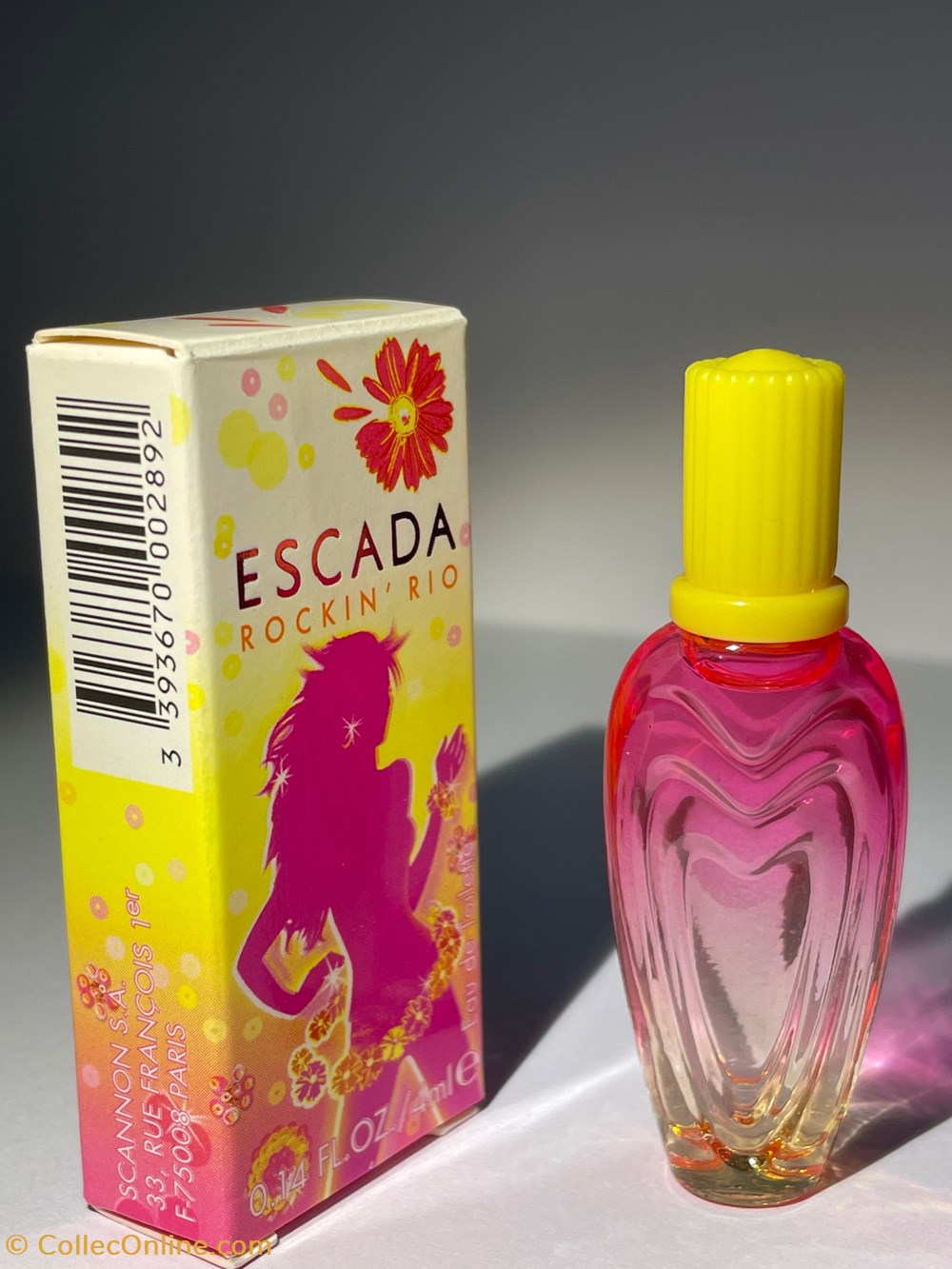 parfums beaute escada rockin rio