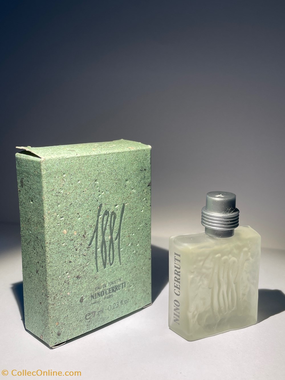 1881 parfums beaute 1881