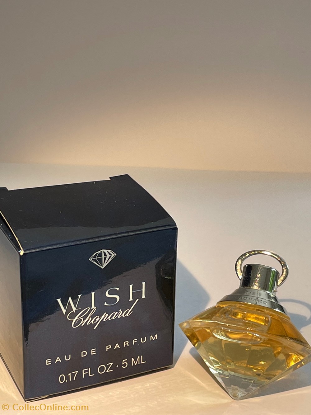 parfums beaute wish
