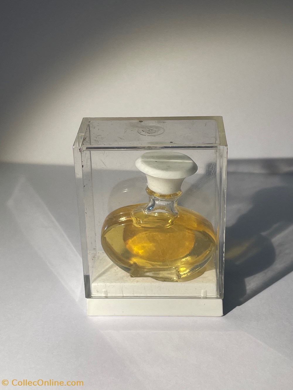 Dédicace parfums beaute dedicace