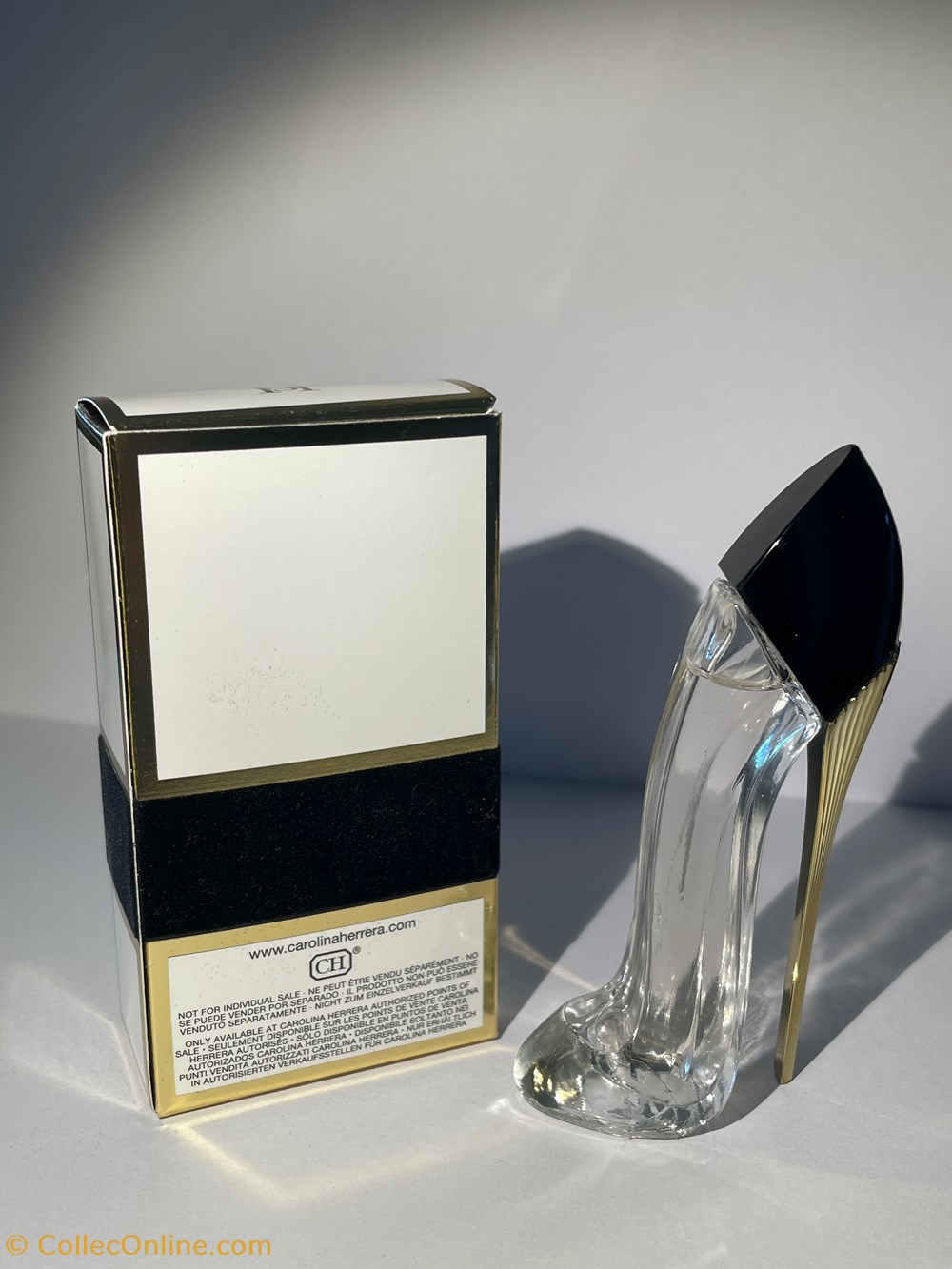 Good girl - It's so good to be bad parfums beaute good girl it s so good to be bad