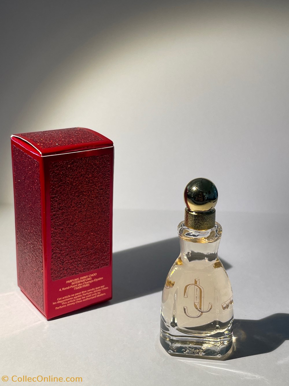 I want Choo parfums beaute i want choo