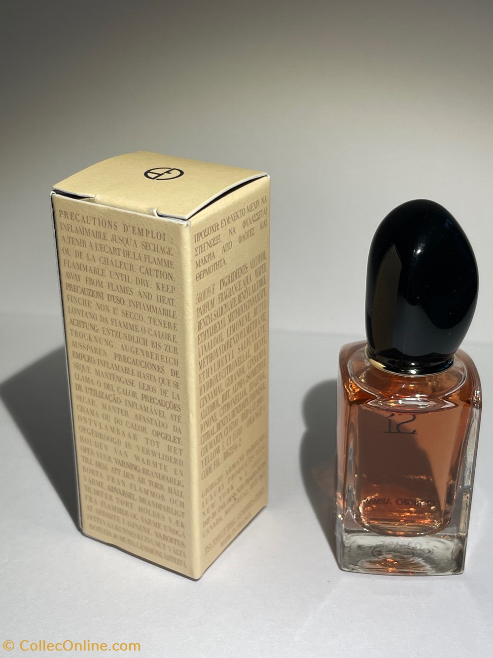 Sì 2 parfums beaute si