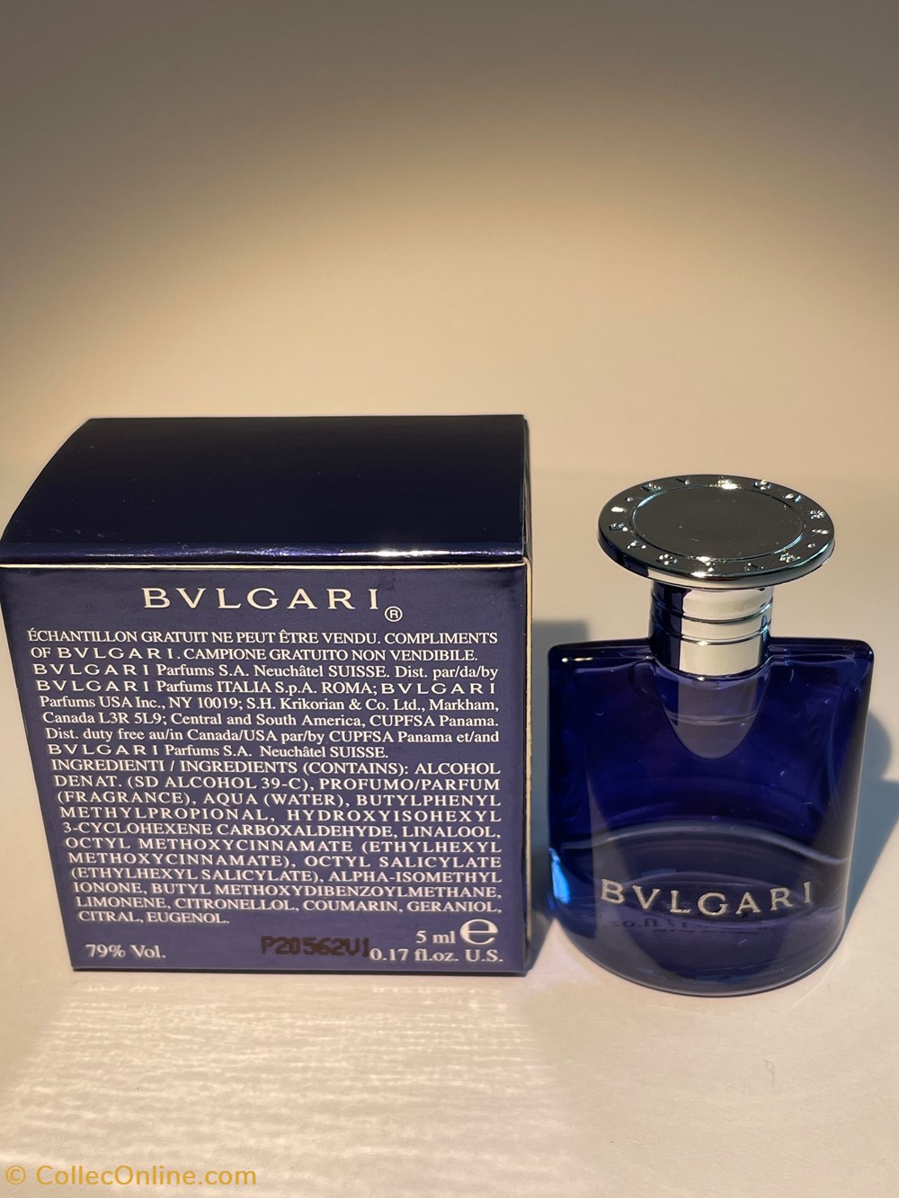 Blu notte 2 parfums beaute blu notte