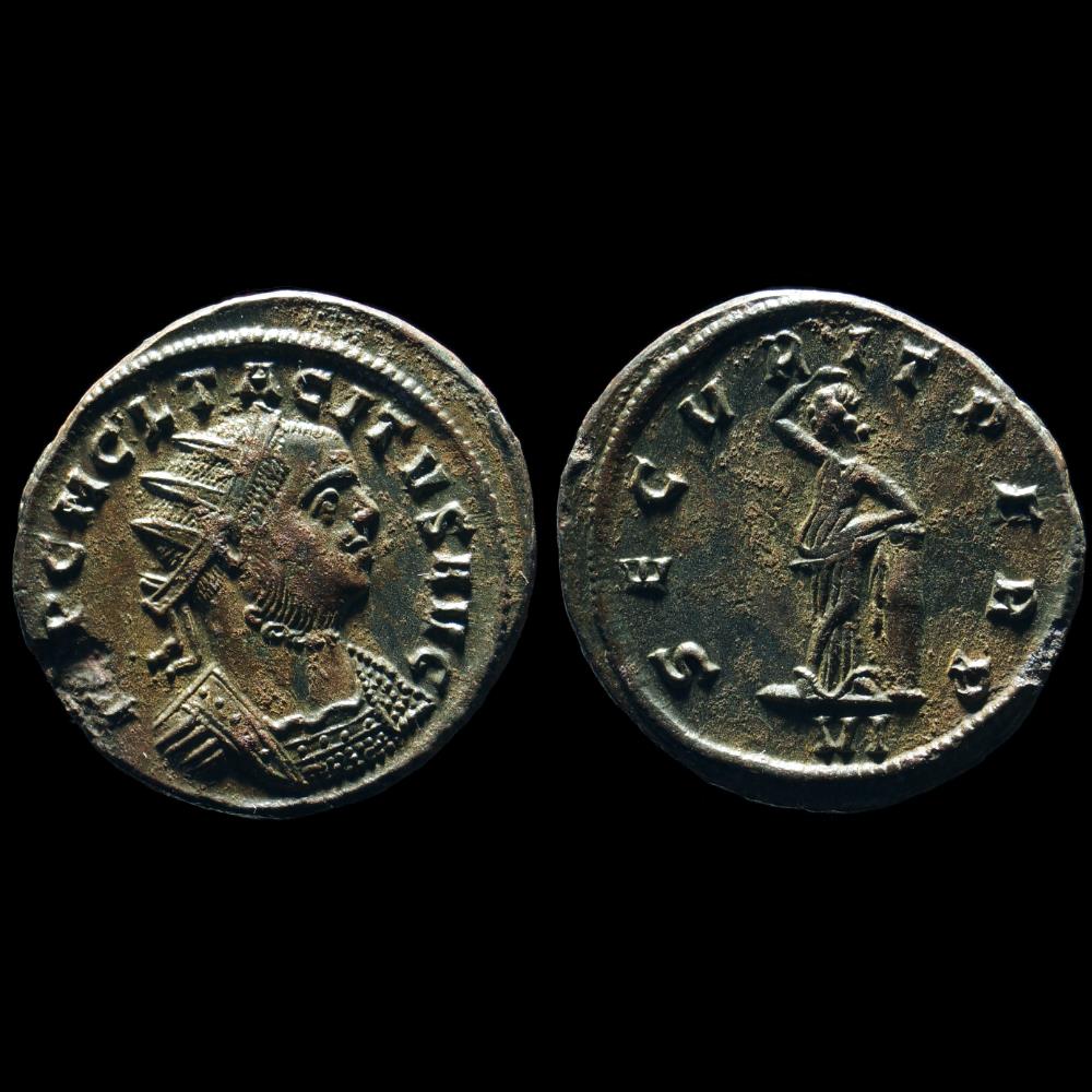 monnaie antique av jc ap romaine republicaine imperiale tacite aurelianus