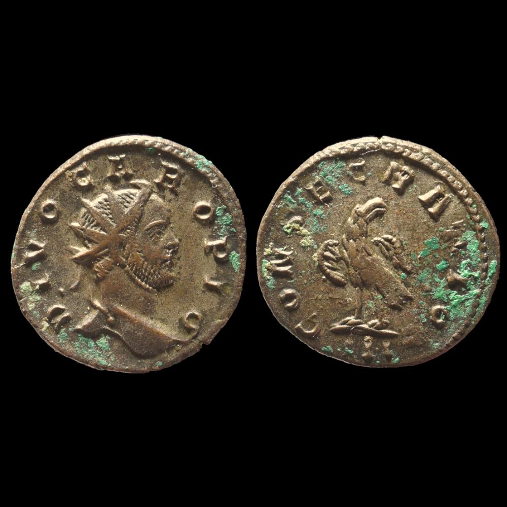 CARUS Aurelianus monnaie antique romaine carus aurelianus