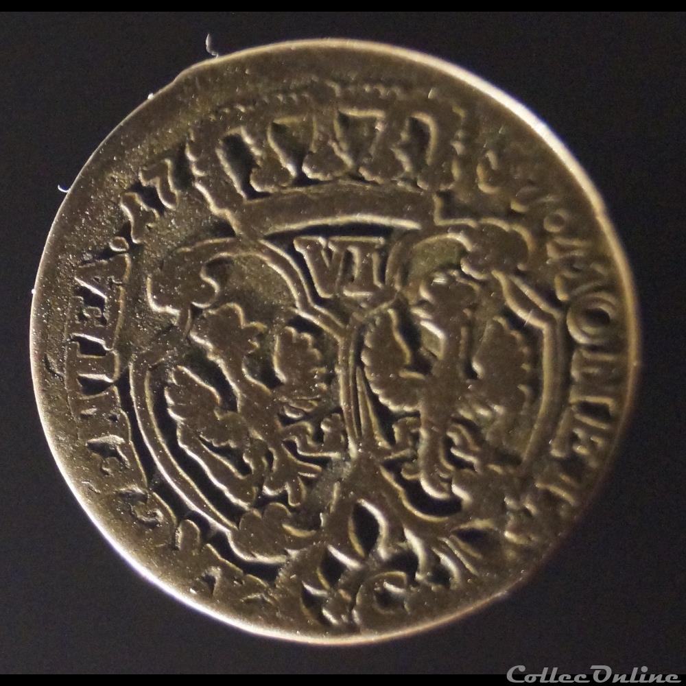 monnaie saint empire romain germanique royaume de prusse german states prussia 6 groscher