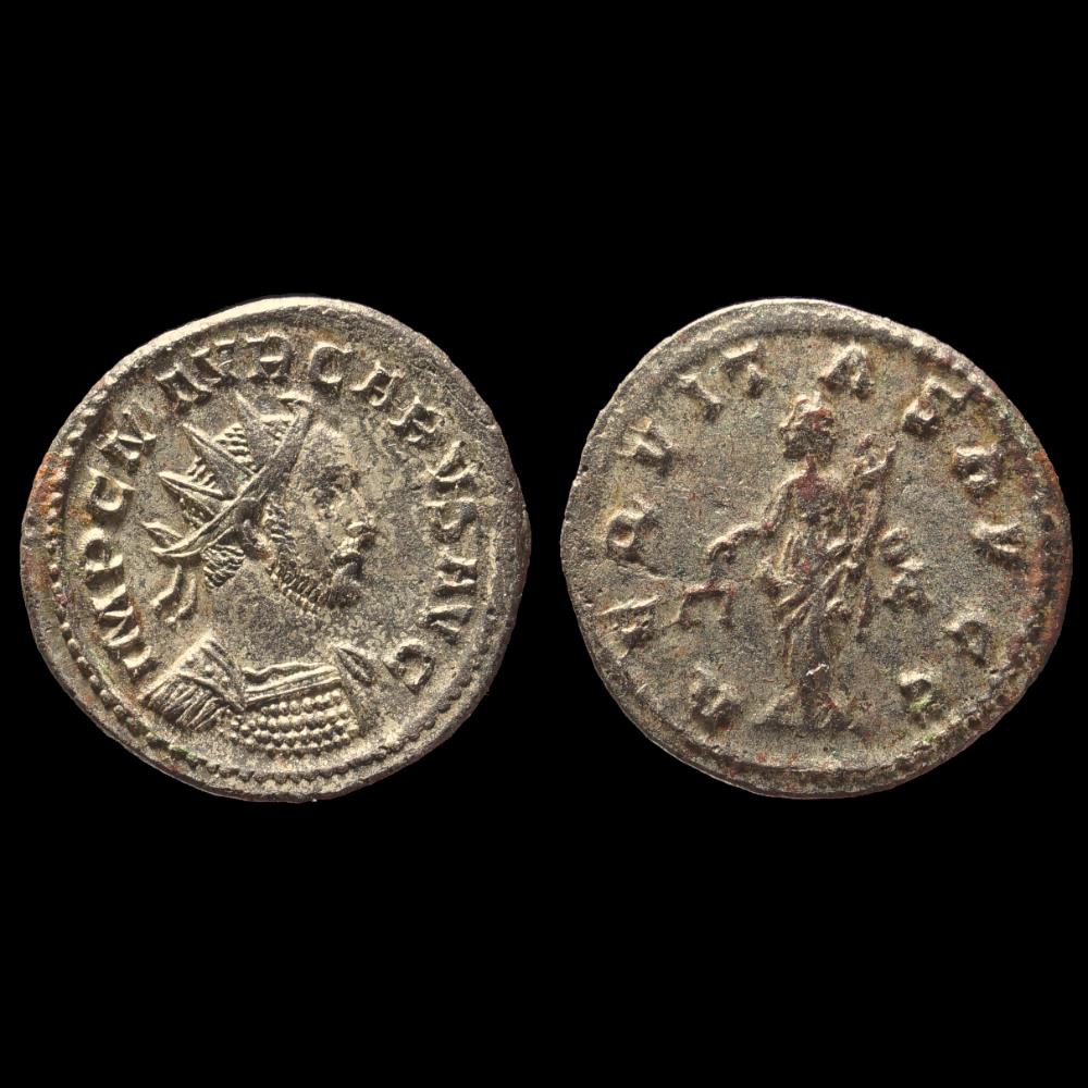 CARUS Aurelianus monnaie antique romaine carus aurelianus