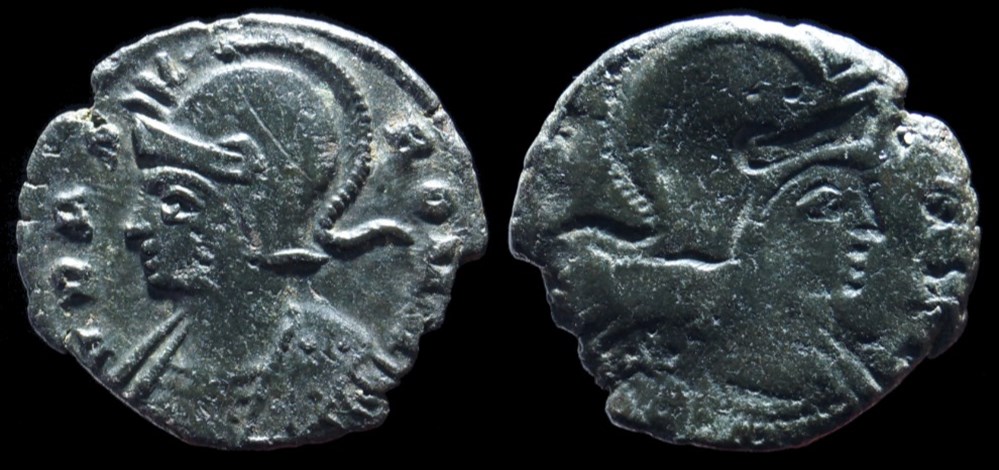 monnaies antiques romaines imperiales et republicaines rome ae3 incus