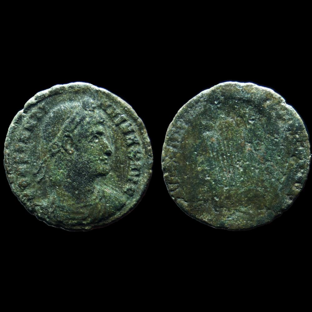CONSTANTIN I Ae3 monnaie antique romaine constantin i ae3