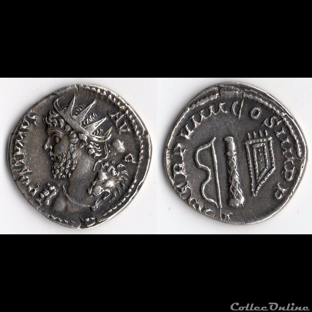 POSTUME Antoninien - PM TRP VIIII COS IIII PP monnaie antique romaine postume antoninien pm trp viiii cos iiii pp