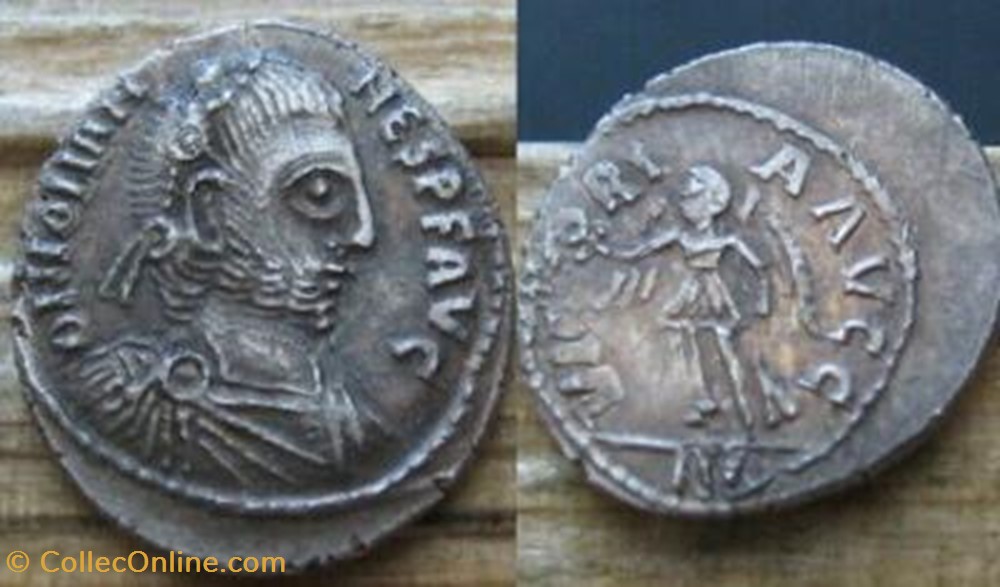 coin ancient b c to roman republicain imperial silique jean faux moderne