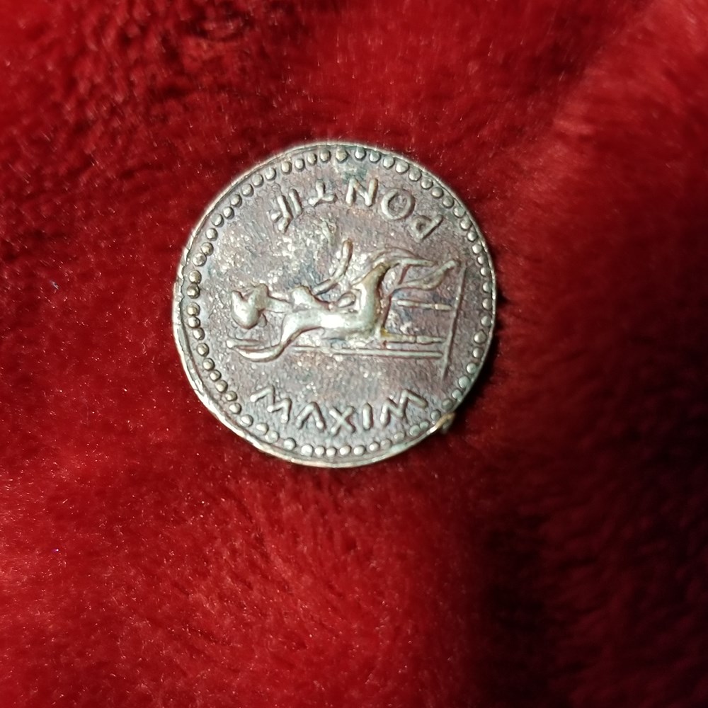 coins ancient to romans imperial and republican unknown coin
