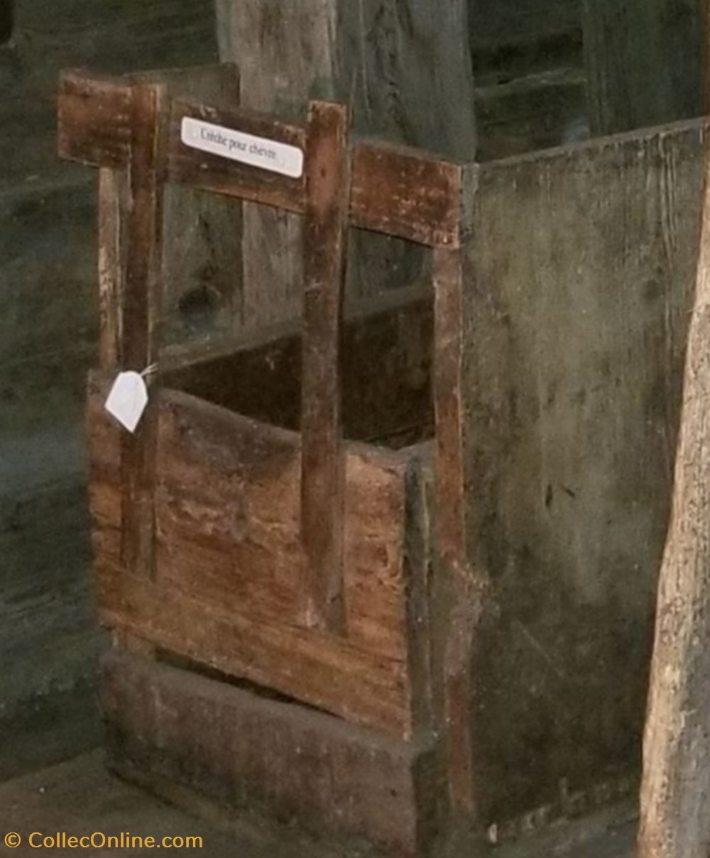 Crèche pour veau divers outillages creche pour veau