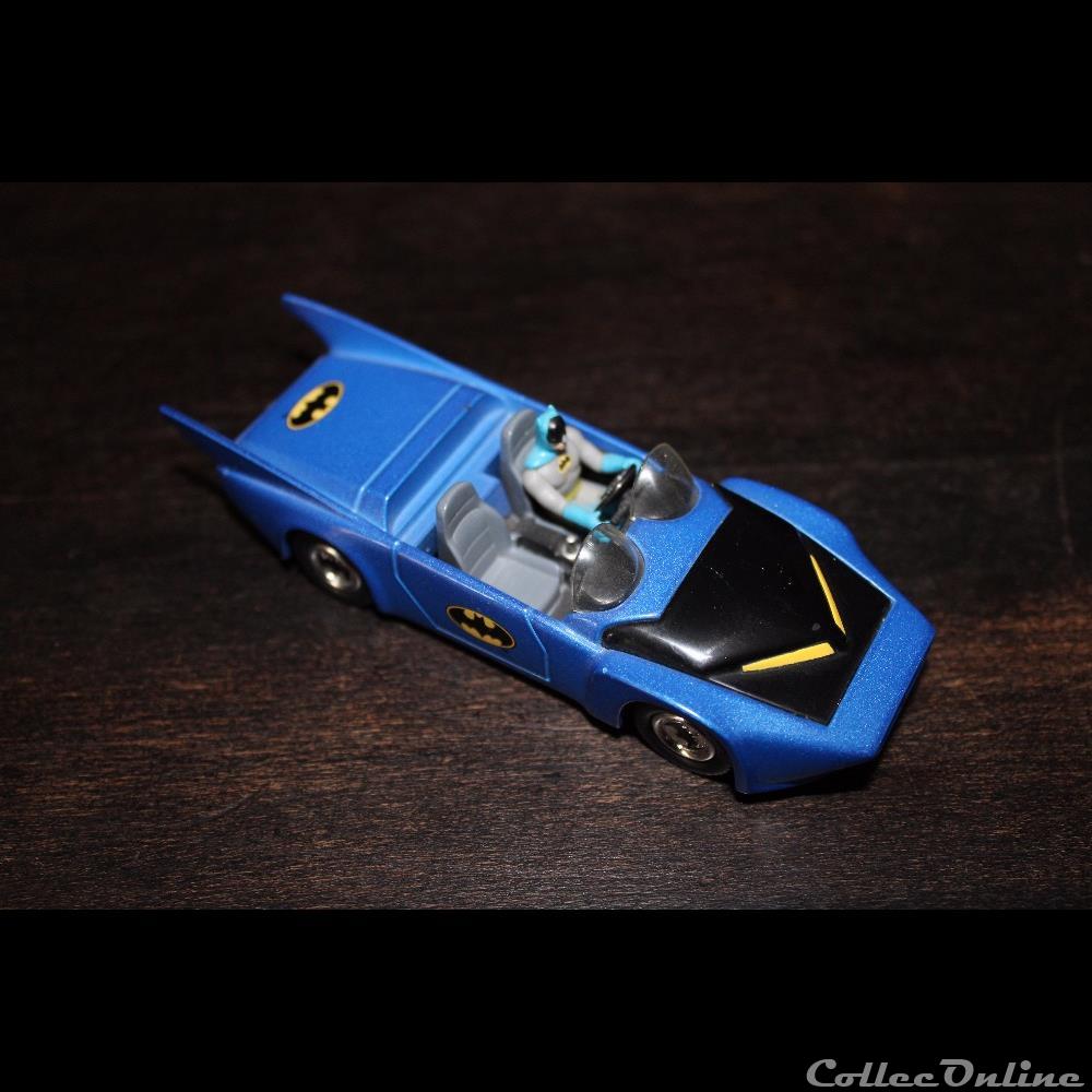 modele reduit voiture batmobile 1980 corgi 1 43eme