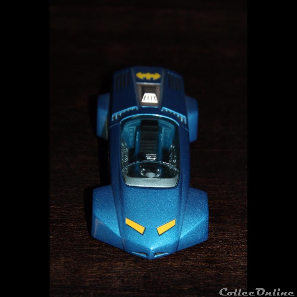 modele reduit voiture batmobile 1990 corgi 1 43eme