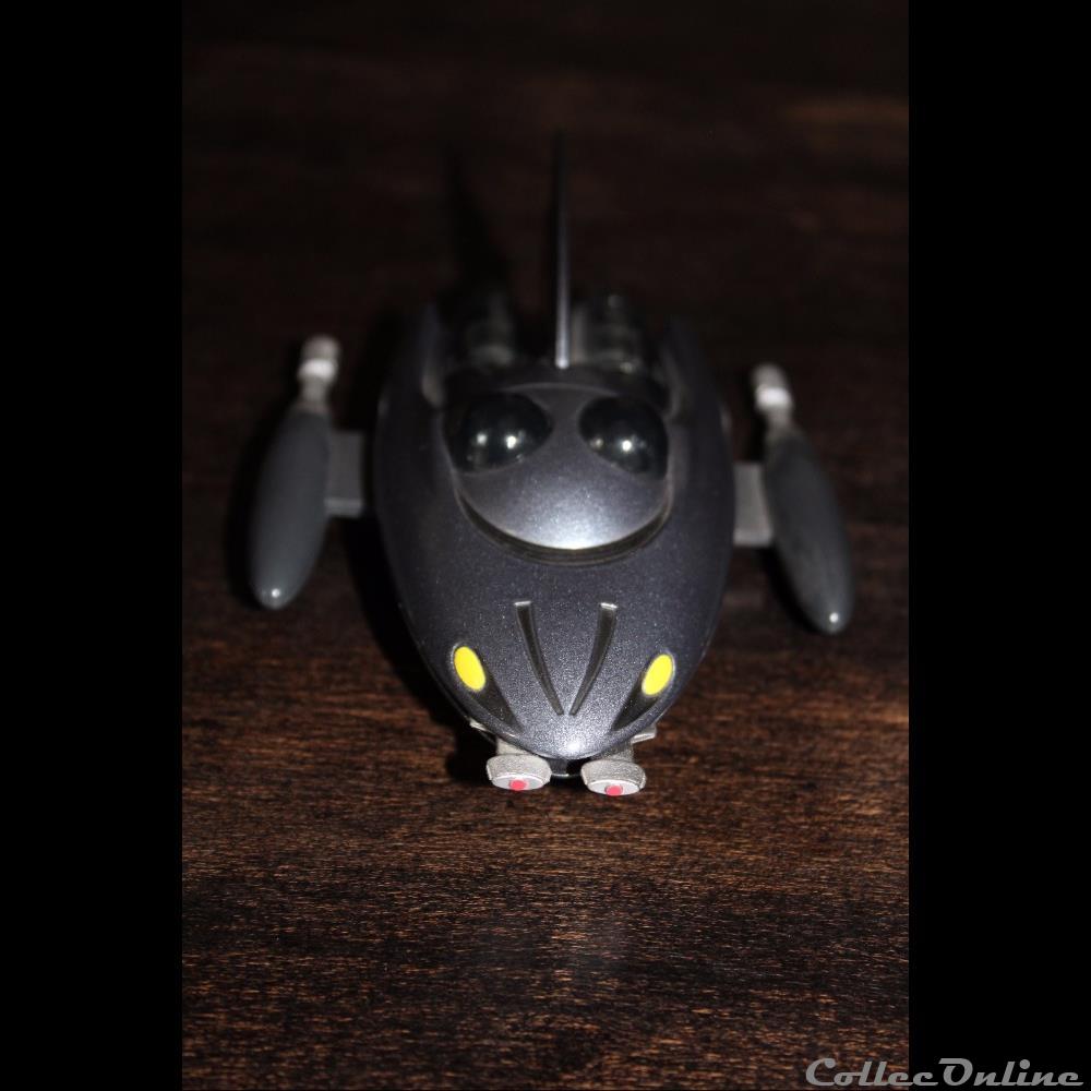 modele reduit voiture batmobile batsubmersible 2000 corgi 1 43 eme