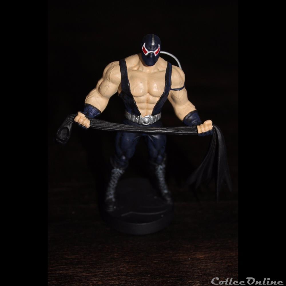 figurine comic batman bane
