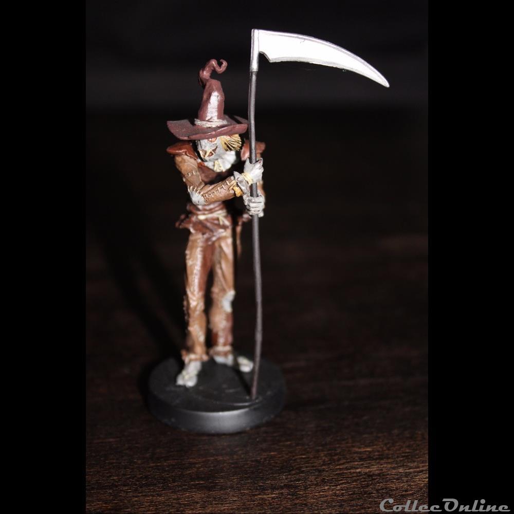 figurine comic batman epouvantail