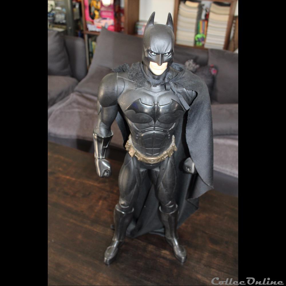 Batman Begins échelle 1-4 - Figurines - Fantastic Four - Material plastic