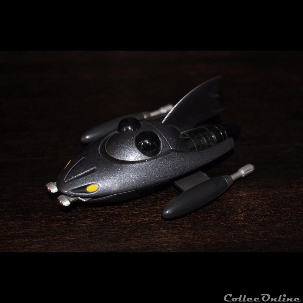 modele reduit voiture batmobile batsubmersible 2000 corgi 1 43 eme
