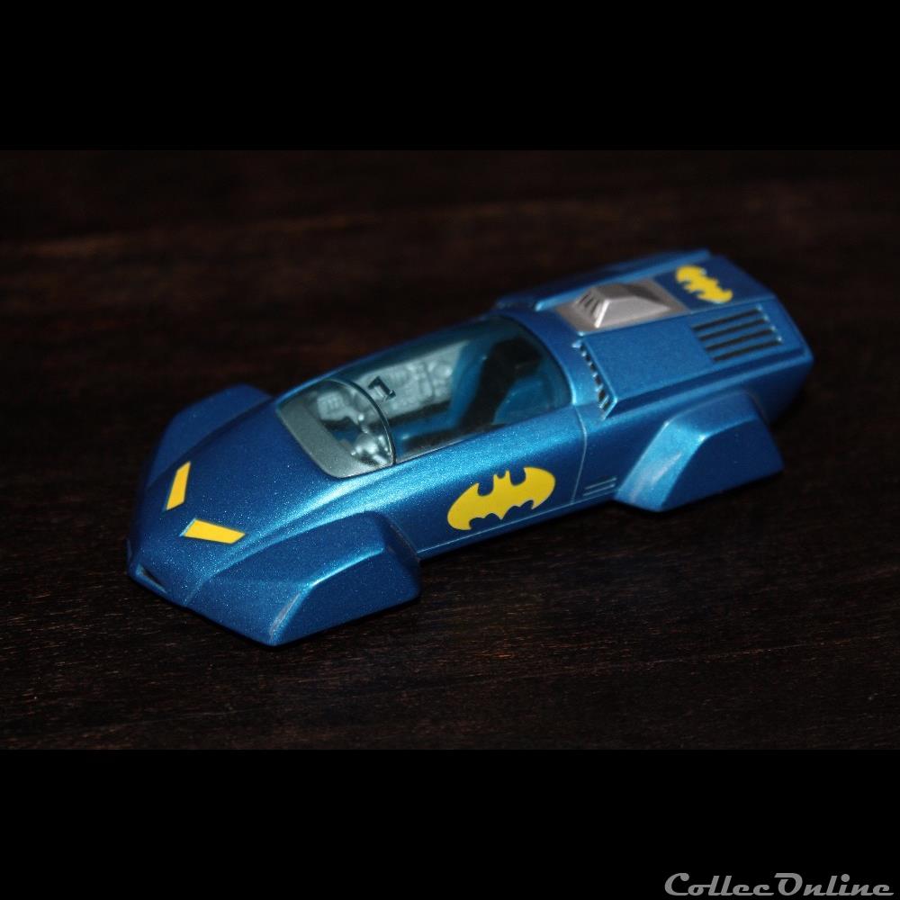 modele reduit voiture batmobile 1990 corgi 1 43eme