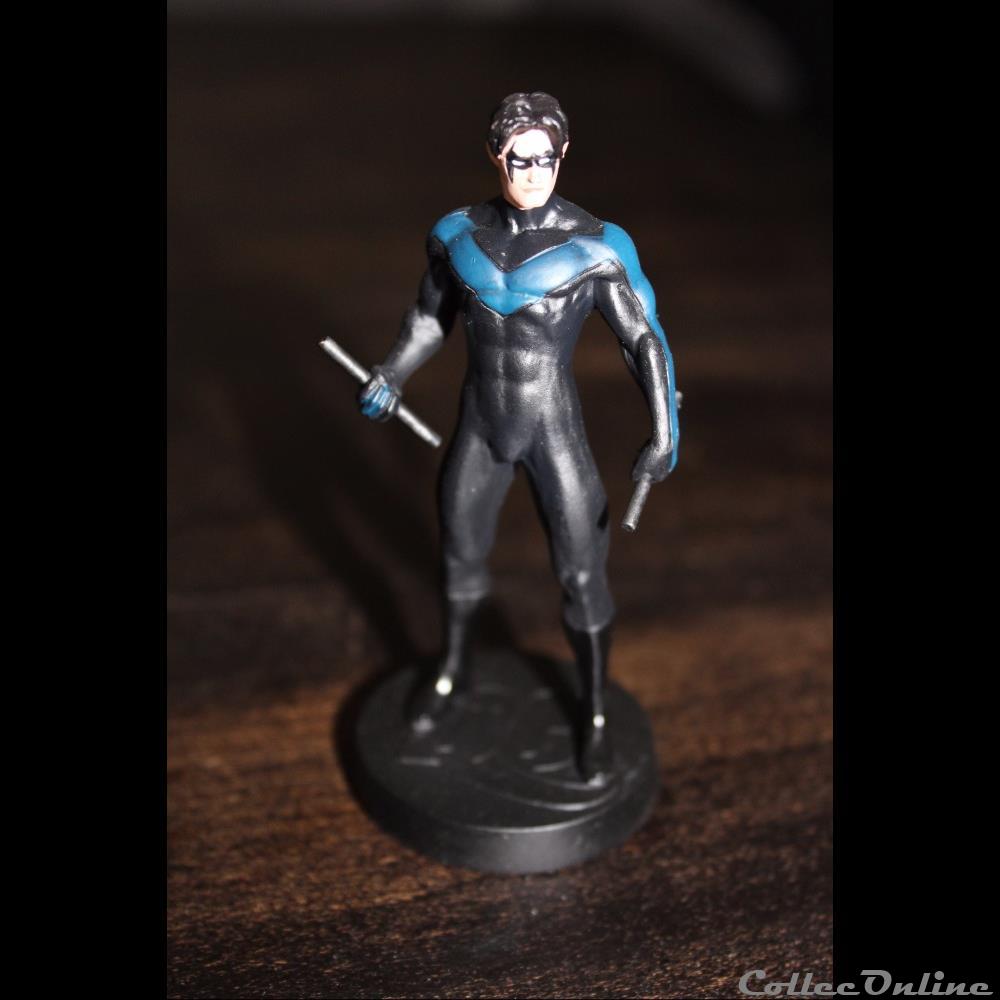 figurine comic batman night wing
