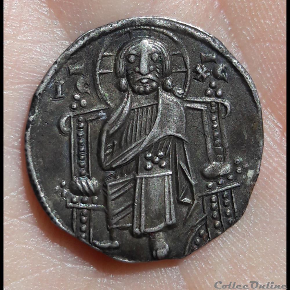 monnaie venise grosso ou matapan