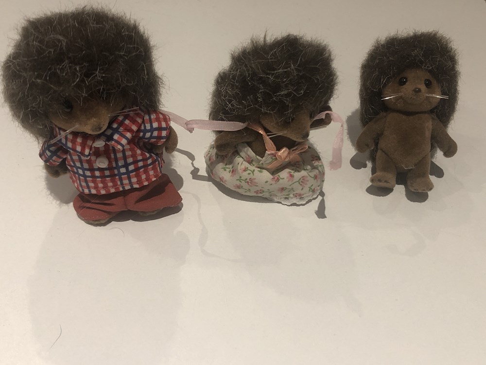 figurines animaux image