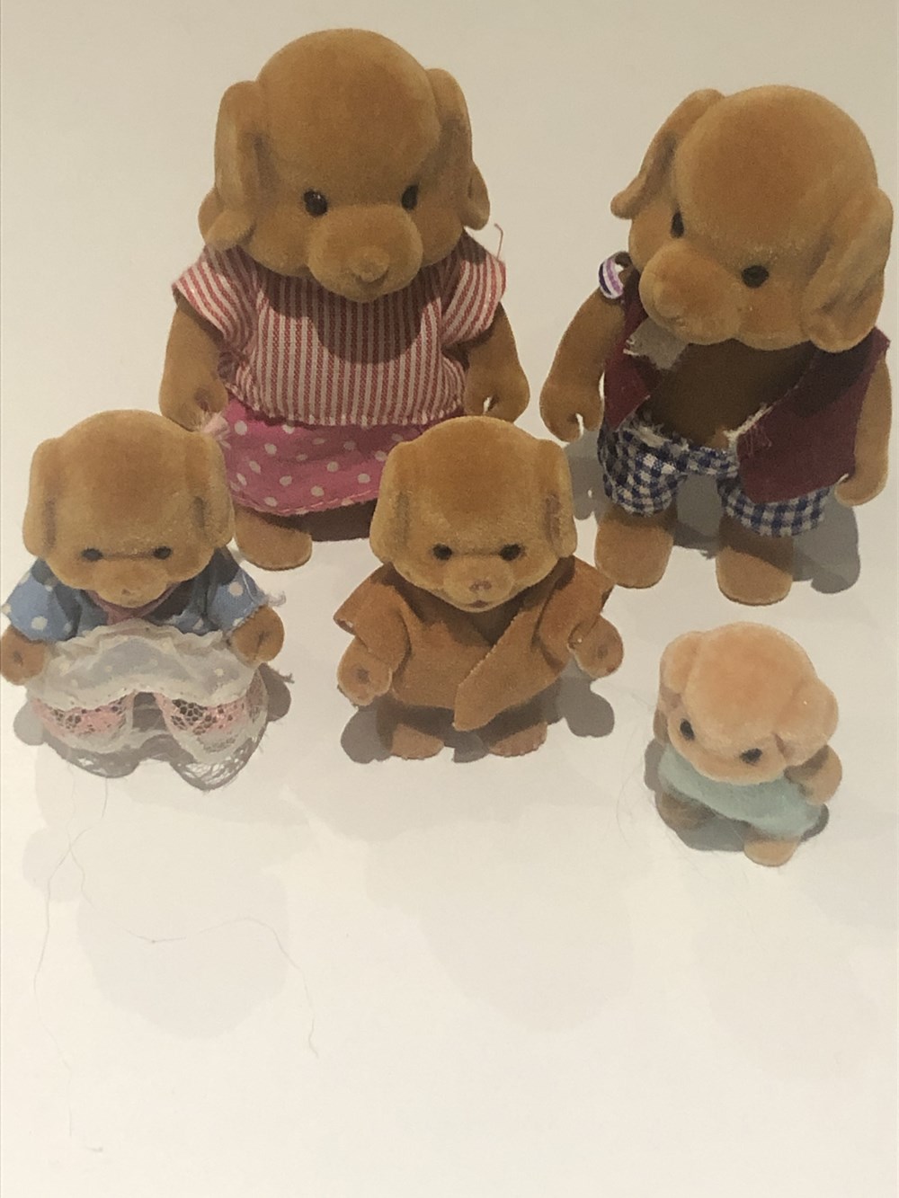figurines animaux image