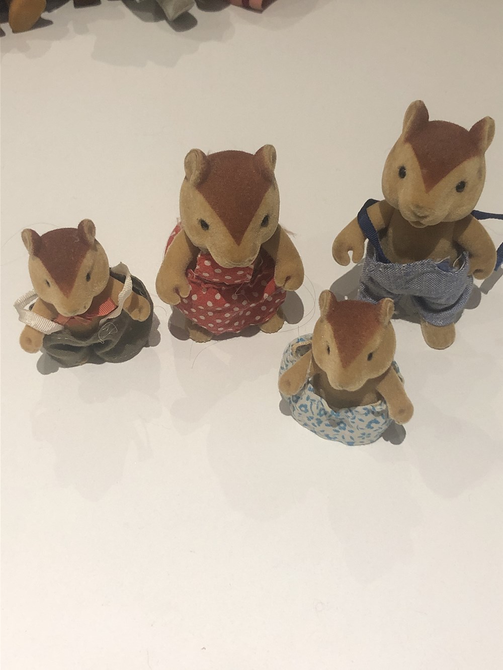 figurines animaux image