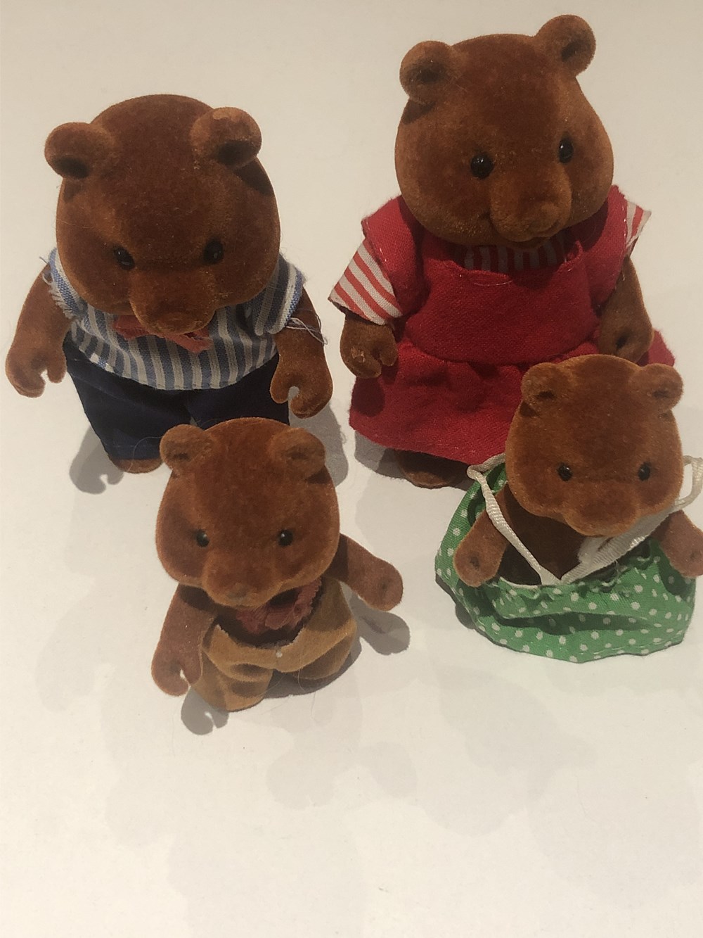 figurines animaux image