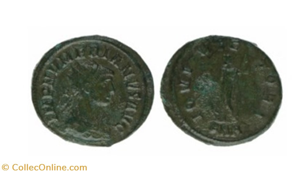 Numeriano, antoniniano monete antico dal al romani imperiali repubblicani numeriano antoniniano