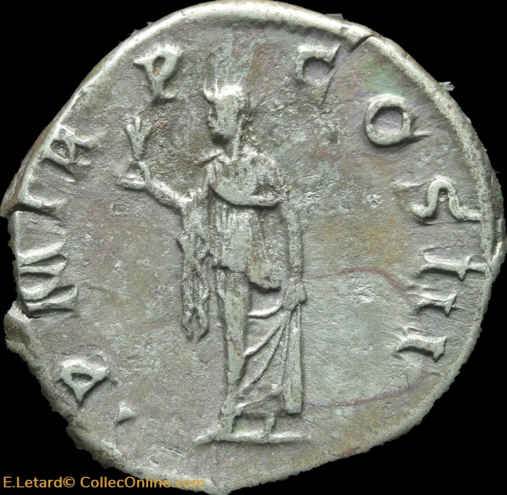 monnaies antiques romaines imperiales et republicaines hadrien denier