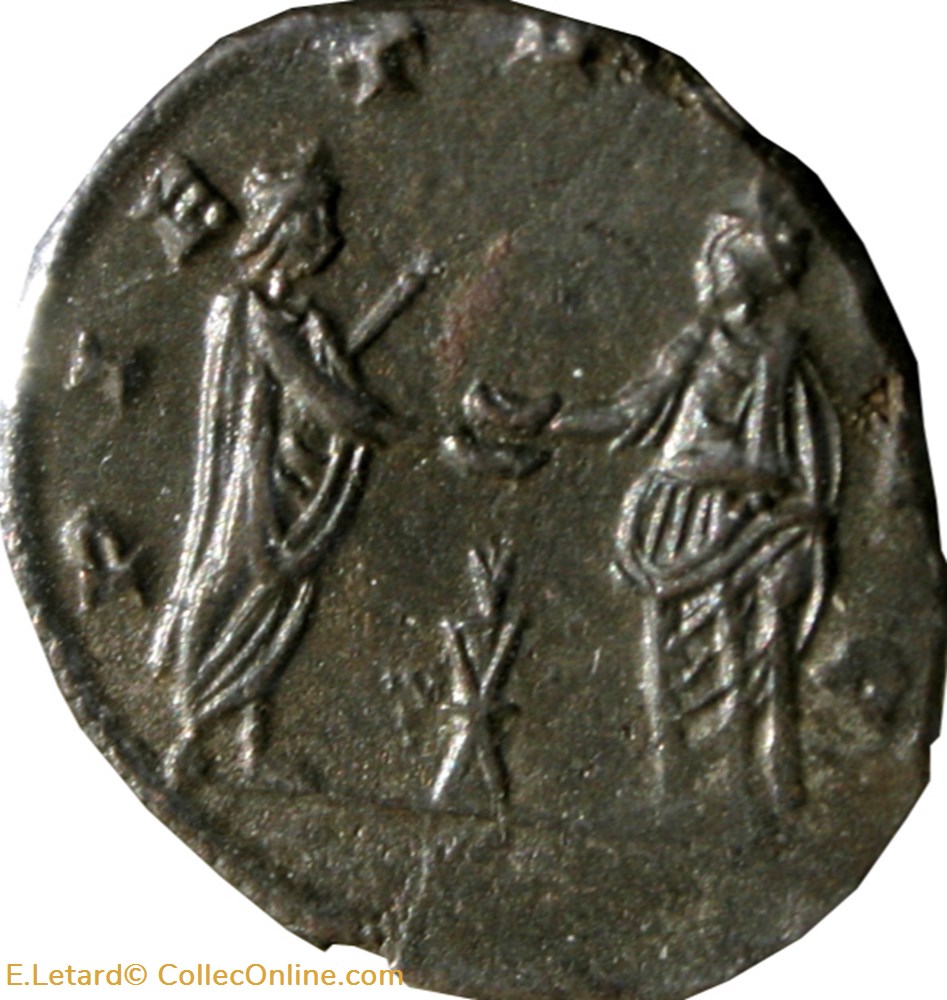 monnaies antiques romaines imperiales et republicaines aurelien antoninien