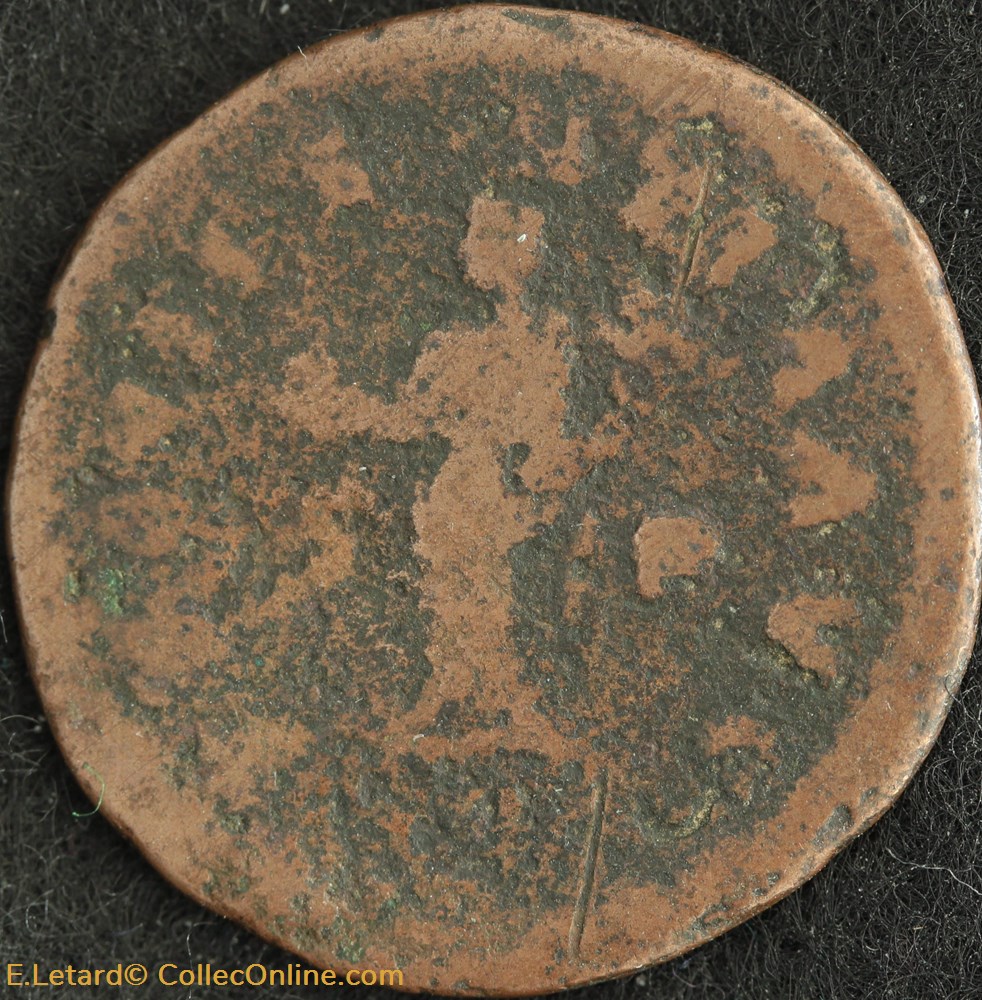 monnaies antiques romaines imperiales et republicaines allectus