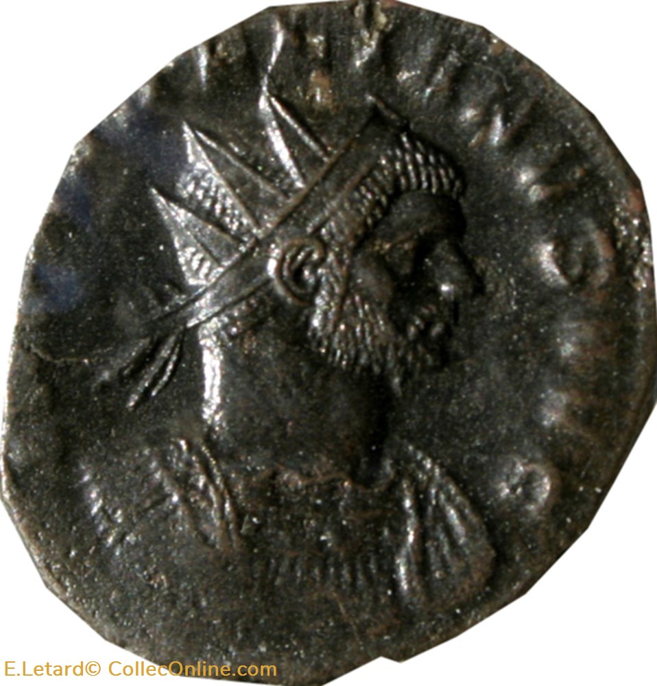 monnaies antiques romaines imperiales et republicaines aurelien antoninien