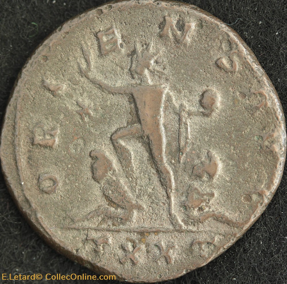 monnaies antiques romaines imperiales et republicaines aurelien antoninien