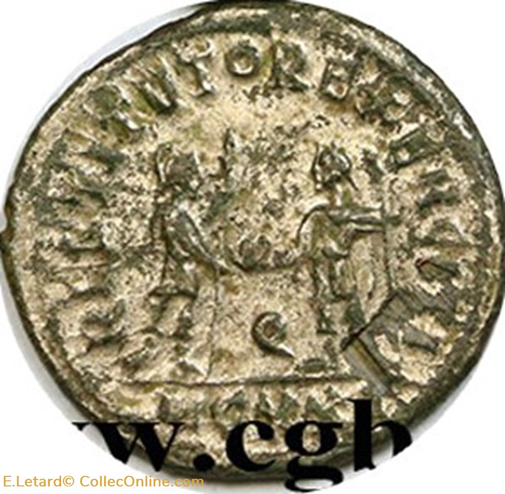 monnaies antiques romaines imperiales et republicaines probus aurelianus