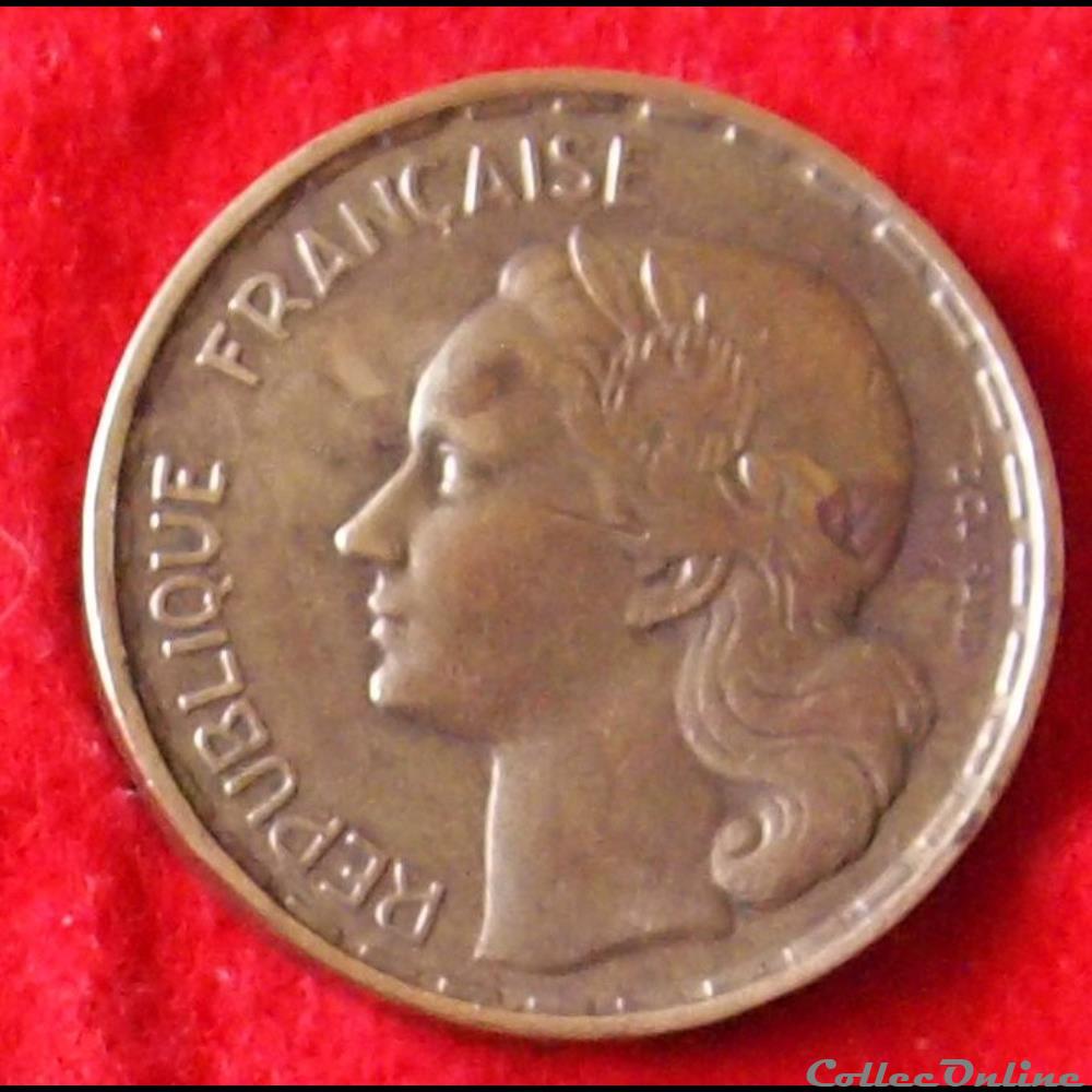 Guiraud - 50 Francs - 1952 monnaies monde france guiraud 50 francs 1952