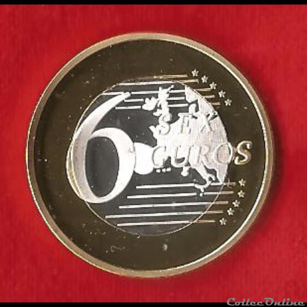 monnaie jeton mereaux france 23