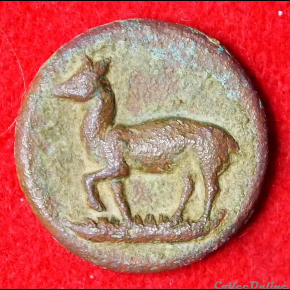 civil infanterie bouton 75