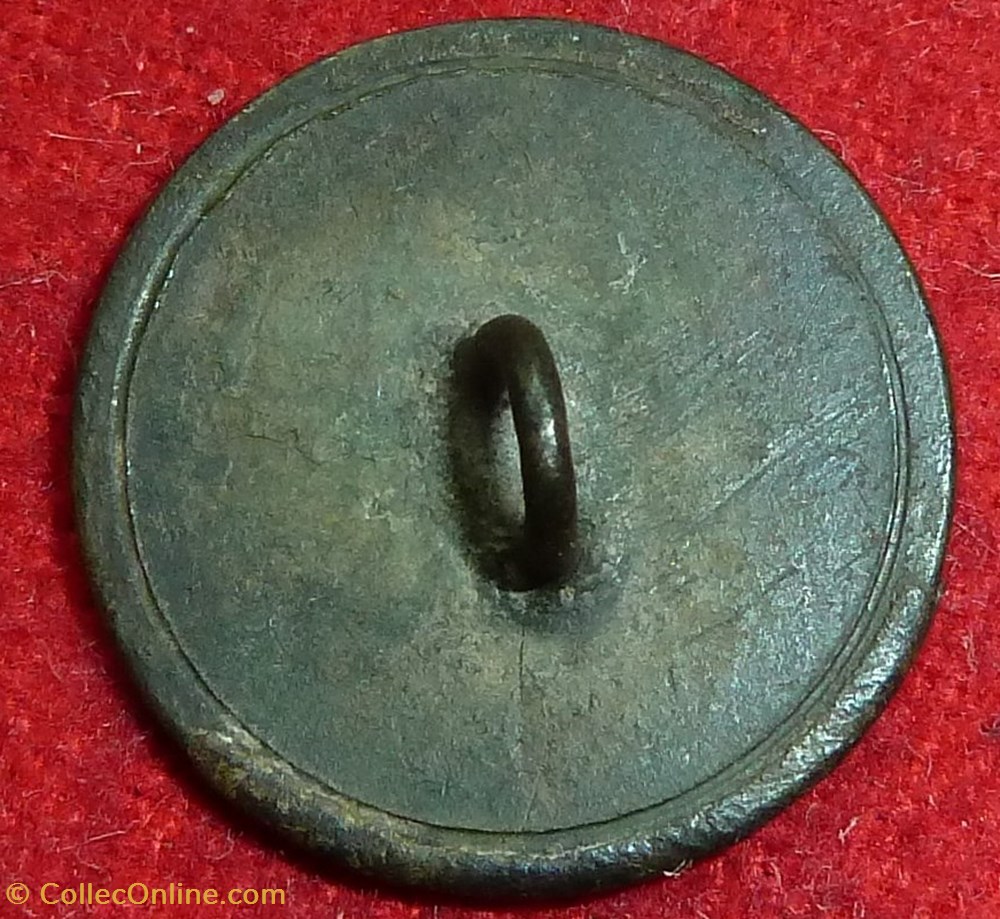 Armée de terre - Génie Sapeurs - vetements et accessoires boutons militaires armee de terre genie sapeurs