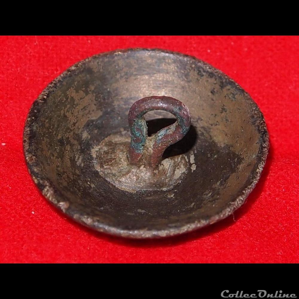 vetement et accessoire civil bouton 33