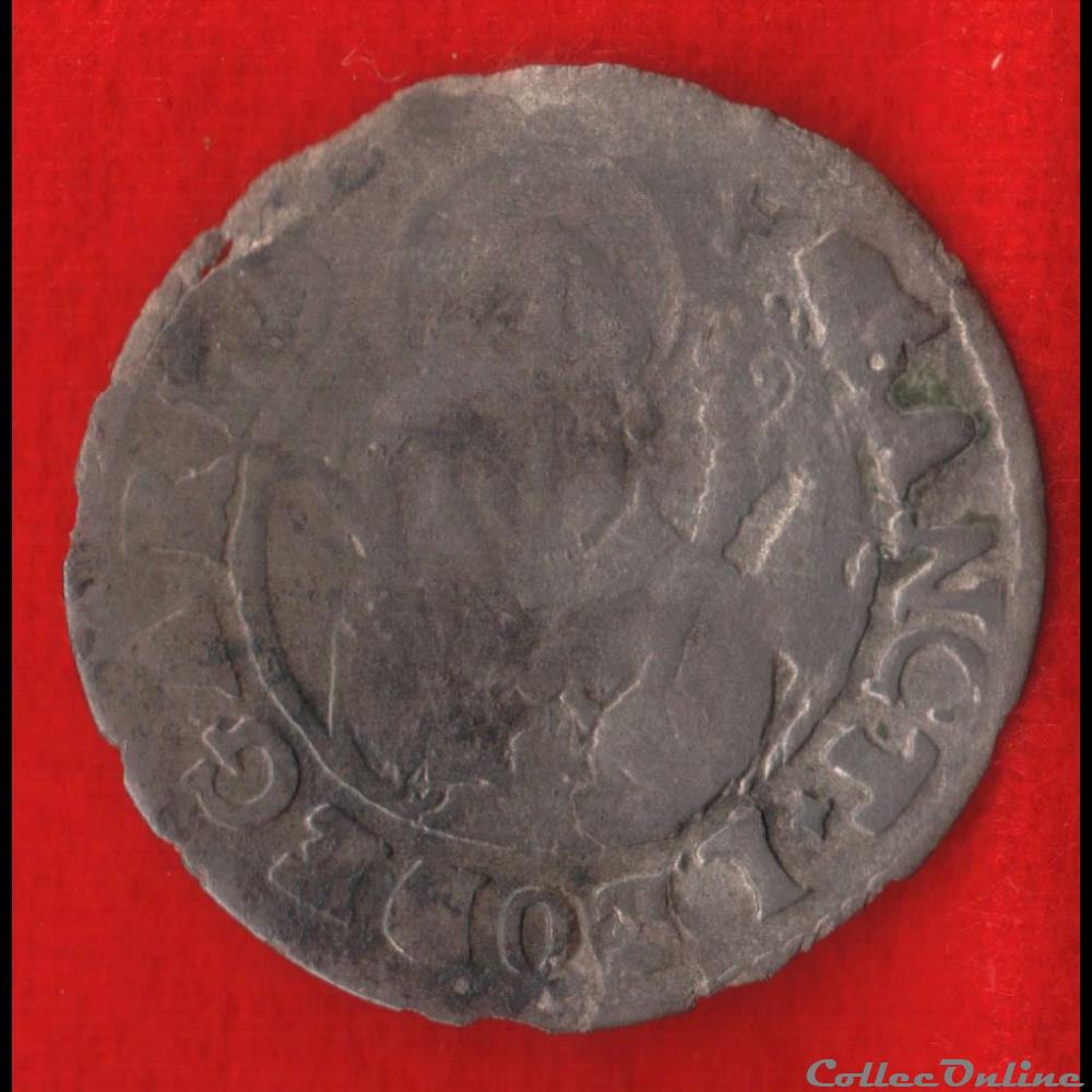 SUISSE - 1 Schilling monnaies monde suisse 1 schilling