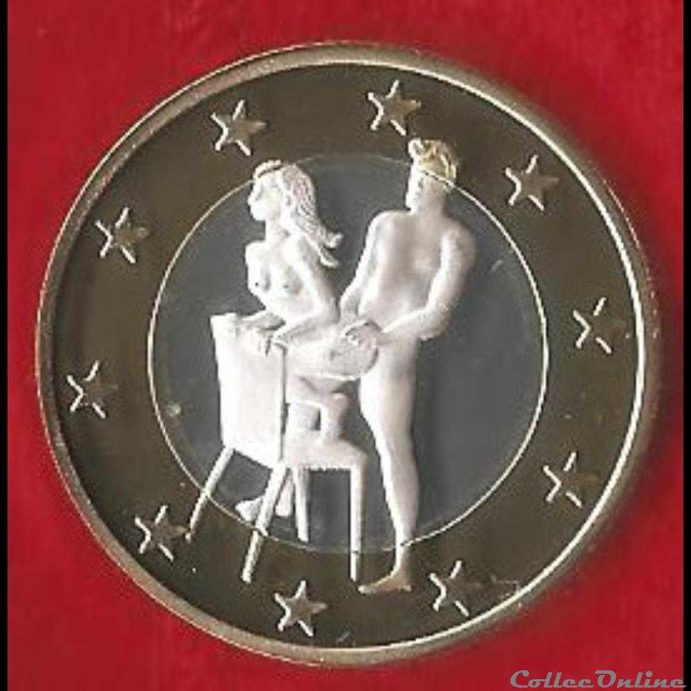 18 monnaie jeton mereaux france 18