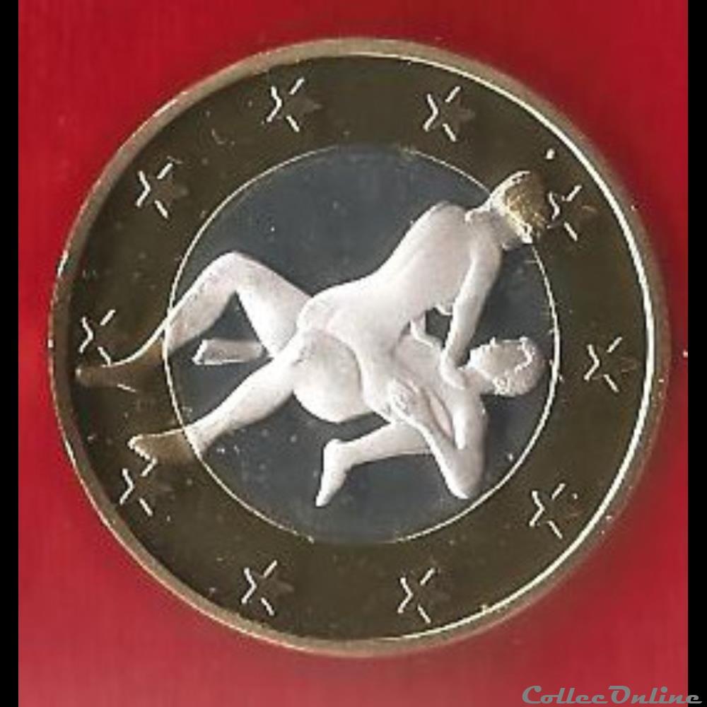 32 monnaie jeton mereaux france 32