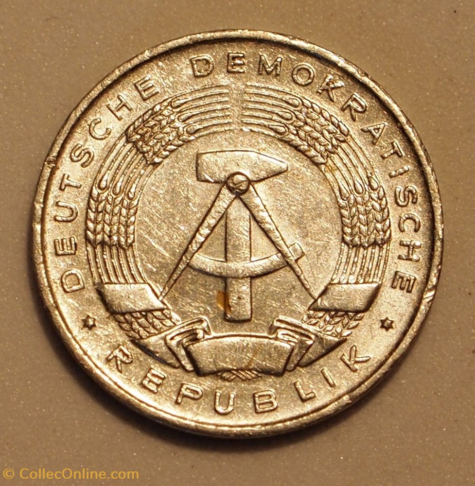 1 Pfennig - 1968 A monnaies monde allemagne 1 pfennig 1968 a